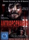 Antropophagous II - Das Biest kehrt zurück