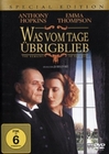 Was vom Tage übrigblieb - Special Edition