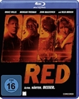 R.E.D. - Älter. Härter. Besser