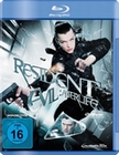 Resident Evil: Afterlife