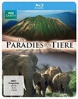 Ein Paradies für Tiere - Afrikas wildes Herz