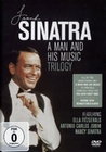 Frank Sinatra - A Man And His Music Trilogy