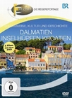 Dalmatien & Inselhpfen Kroatien - Lebens...
