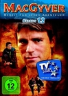 MacGyver - Season 1.2 [3 DVDs]