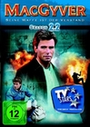 MacGyver - Season 2.2 [3 DVDs]