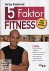 5 Faktor Fitness [3 DVDs]