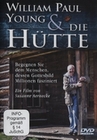 William Paul Young & die Hütte