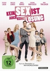 Kein Sex ist auch keine Lösung