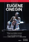 Tschaikowsky - Eugene Onegin