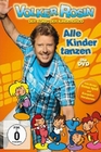 Volker Rosin - Alle Kinder tanzen