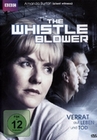 The Whistle-Blower - Verrat auf Leben und Tod