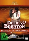 Delie und Brenton - Staffel 1&2 [6 DVDs]