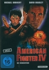 American Fighter 4 - Die Vernichtung - Uncut