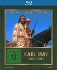 Karl May - Collection No. 2 [3 BRs]