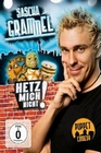 Sascha Grammel - Hetz mich nicht! (Die Kürzer...