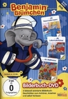 Benjamin Blmchen - Feuerwehrmann/Lokomotiv...