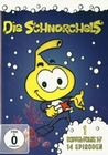 Die Schnorchels - Die Schlmpfe des Meeres 1-7