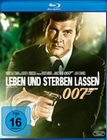 James Bond - Leben und sterben lassen