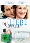 Der Liebe verfallen