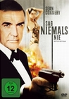 James Bond - Sag niemals nie