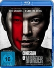 Confession of Murder - Tdliches Gestndnis