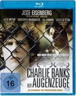 Charlie Banks - Der Augenzeuge