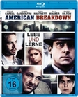 American Breakdown - Lebe und lerne