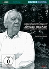 Der Schriftsteller Jürgen Becker - In der...