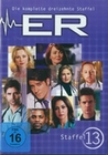 Emergency Room - Staffel 13 [6 DVDs]