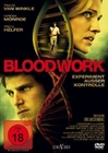 Bloodwork - Experiment ausser Kontrolle