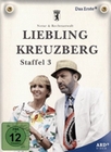 Liebling Kreuzberg - Staffel 3 [3 DVDs]