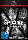 Spione unter sich - Filmjuwelen