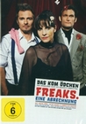 Kom(m)ödchen-Ensemble: Freaks. Eine Abrechnung