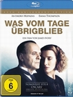 Was vom Tage übrigblieb