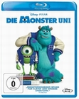 Die Monster Uni