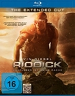 Riddick - berleben ist seine Rache- Ext. Cut