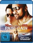 Pain & Gain