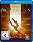 First Position - Ballett ist ihr Leben