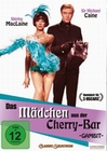 Das Mädchen aus der Cherry-Bar