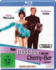Das Mädchen aus der Cherry-Bar