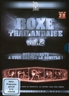 Thailndisches Boxen Vol. 2 [3 DVDs]