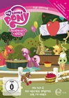 My little Pony - Fan Edition (+ Hörspiel-CD)