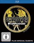 Scorpions - MTV Unplugged in Athens