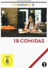 18 Comidas - Cinespanol 2 (OmU)