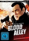 Blood Alley - Schmutzige Geschfte