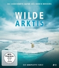 Wilde Arktis - Die komplette Serie [2 BRs]