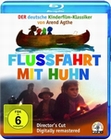 Flussfahrt mit Huhn [DC]