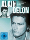 Alain Delon Collection 2 [7 DVDs]