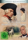 Die merkwrdige Lebensgeschichte des... [3 DVDs]