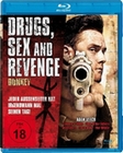 Drugs, Sex and Revenge - Donkey